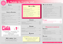 Photos du propriétaire du Restaurant Le Relais du Comte Vert à Chambéry - n°18