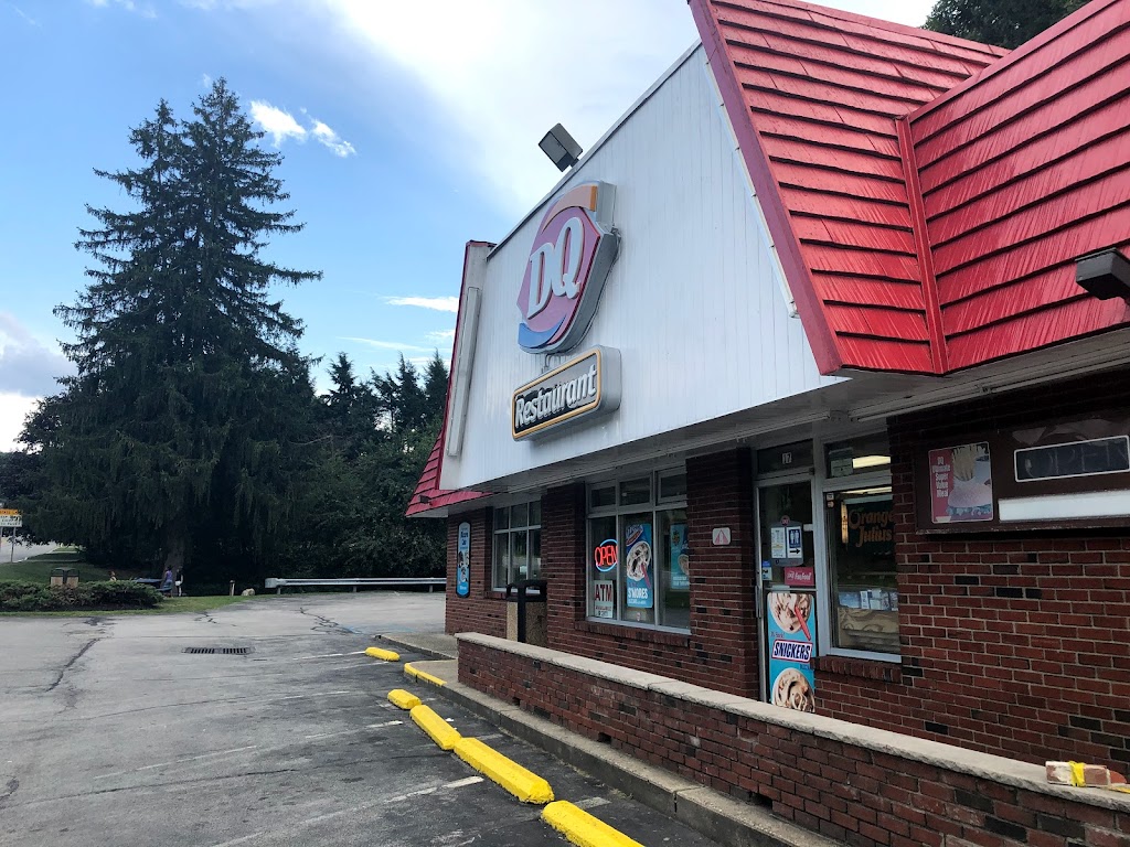 Dairy Queen 07827