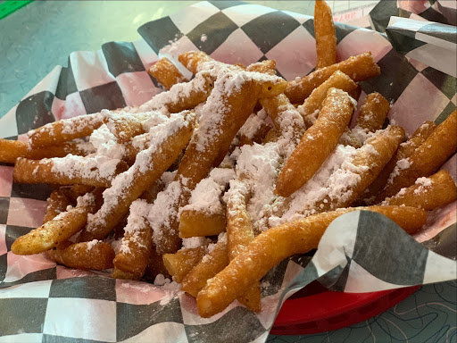 Ice Cream Shop «Old Town Slidell Soda Shop», reviews and photos, 301 Cousin St, Slidell, LA 70458, USA