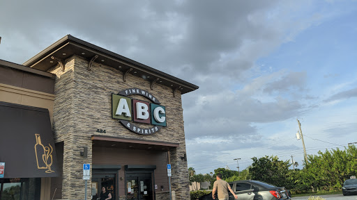 Liquor Store «ABC Fine Wine & Spirits», reviews and photos, 424 E Merritt Island Causeway, Merritt Island, FL 32952, USA