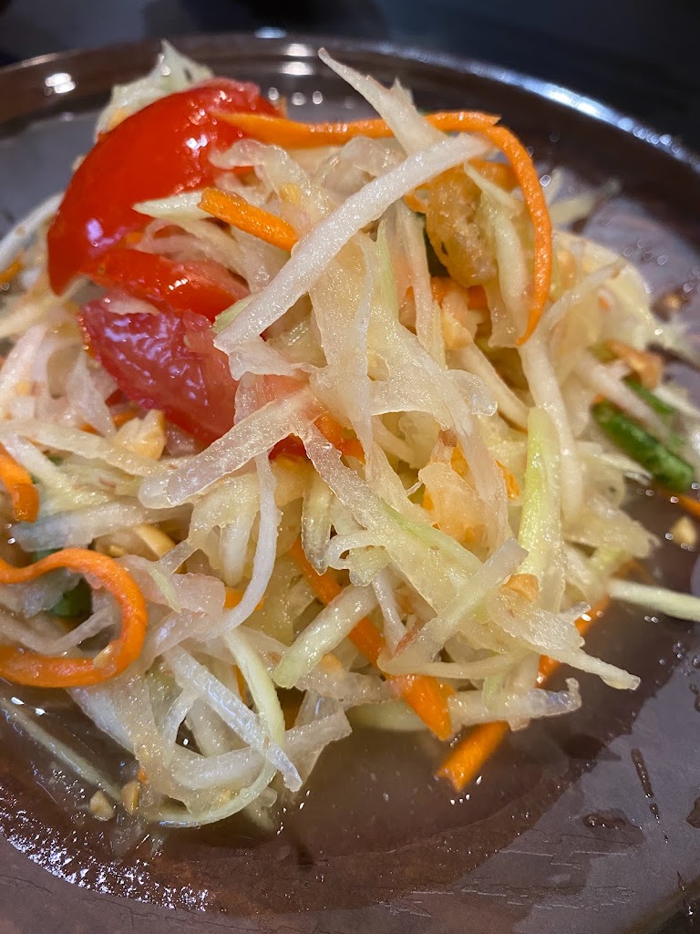 老爹爹泰式料理 的照片