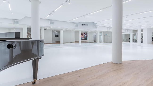 Braswell Arts Center GmbH