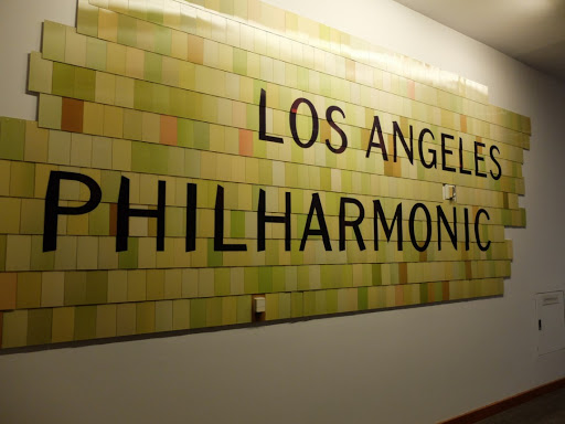 Association or Organization «Los Angeles Philharmonic Association», reviews and photos, 151 S Grand Ave, Los Angeles, CA 90012, USA