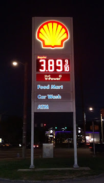 Shell - Photo 5 - Car repair in Indianapolis, IN, Indianapolis