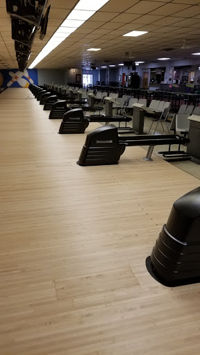 Bowling Alley «Elgin Lanes», reviews and photos, 401 Shepard Dr, Elgin, IL 60123, USA