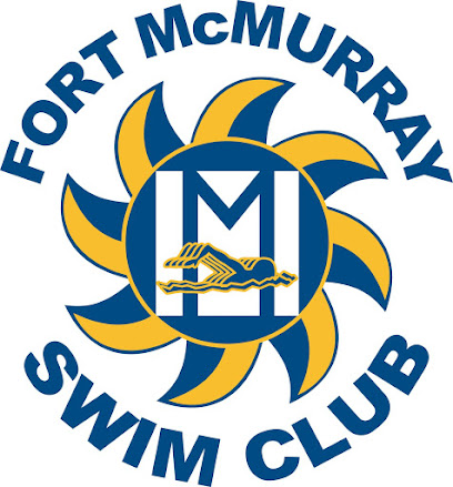 Fort McMurray Mantas Swim Club