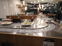 Atmosphère du Restaurant japonais Matsuri à Paris - n°9