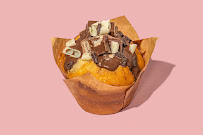 Muffin du Restauration rapide Bagel Corner - Bagels - Donuts - Café à Toulouse - n°4