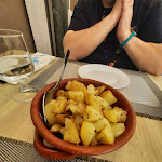 Photo n°3 de l'avis de lucia.u fait le 05/10/2023 à 15:00 sur le  Felix Ristorante-Pizzeria à Porto Cesareo