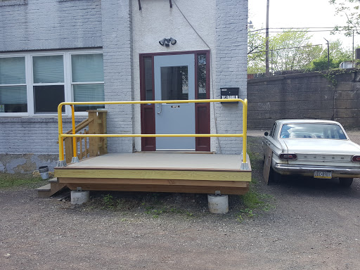 Auto Restoration Service «Pollock Auto Restoration», reviews and photos, 70 S Franklin St, Pottstown, PA 19464, USA