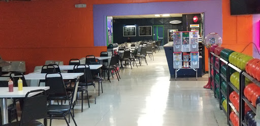 Bowling Alley «Melody Lanes», reviews and photos, 1018 N Main St, Madisonville, KY 42431, USA