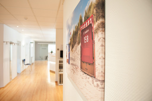 Ortho-Unfall-Praxis Dirk Nordhausen