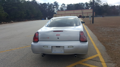 Used Car Dealer «Wiggles Auto Sales», reviews and photos, 647 South Gordon Rd SW, Mableton, GA 30126, USA