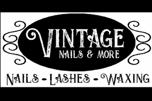 Vintage Nails & More