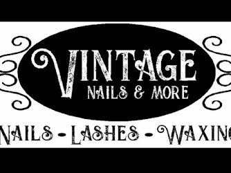 Vintage Nails & More