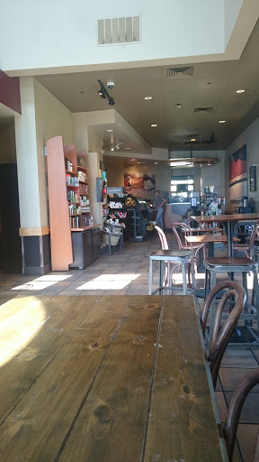 Starbucks image