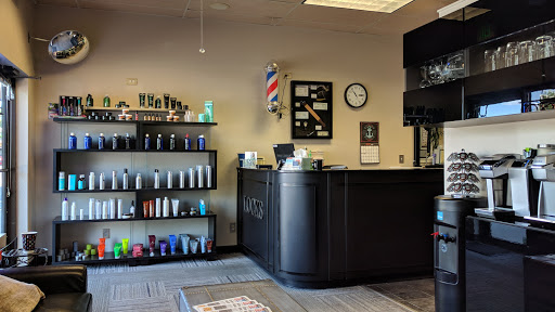 Barber Shop «Locks Salon And Barbershop», reviews and photos, 300 Nickel St #18, Broomfield, CO 80020, USA