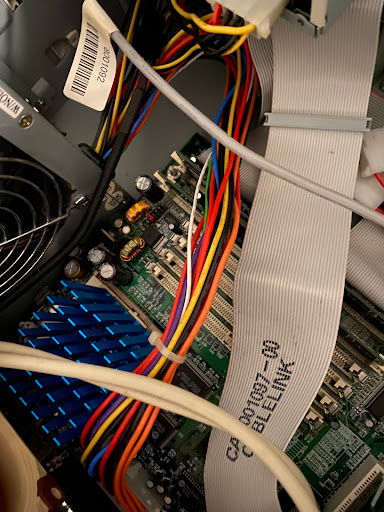 Computer Consultant «Logistics Consulting, LLC», reviews and photos, 361 Boston Post Rd, North Windham, CT 06256, USA