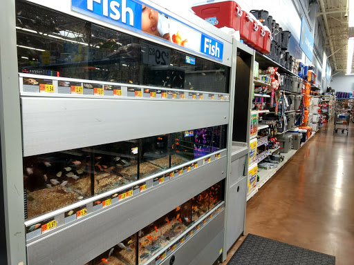 Department Store «Walmart Supercenter», reviews and photos, 14800 Fort Campbell Blvd, Oak Grove, KY 42262, USA