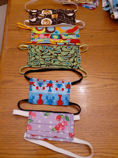 Fabric Store «Jo-Ann Fabrics and Crafts», reviews and photos, 5656 S Packard Ave, Cudahy, WI 53110, USA