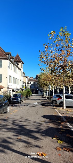 Immo-tech à Beaulieu-sur-Dordogne (Corrèze 19)