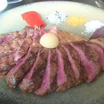 Photo n°3 de l'avis de Jarrod.r fait le 18/02/2018 à 02:52 sur le  RIB Beef & Wine Lisboa à Lisbon