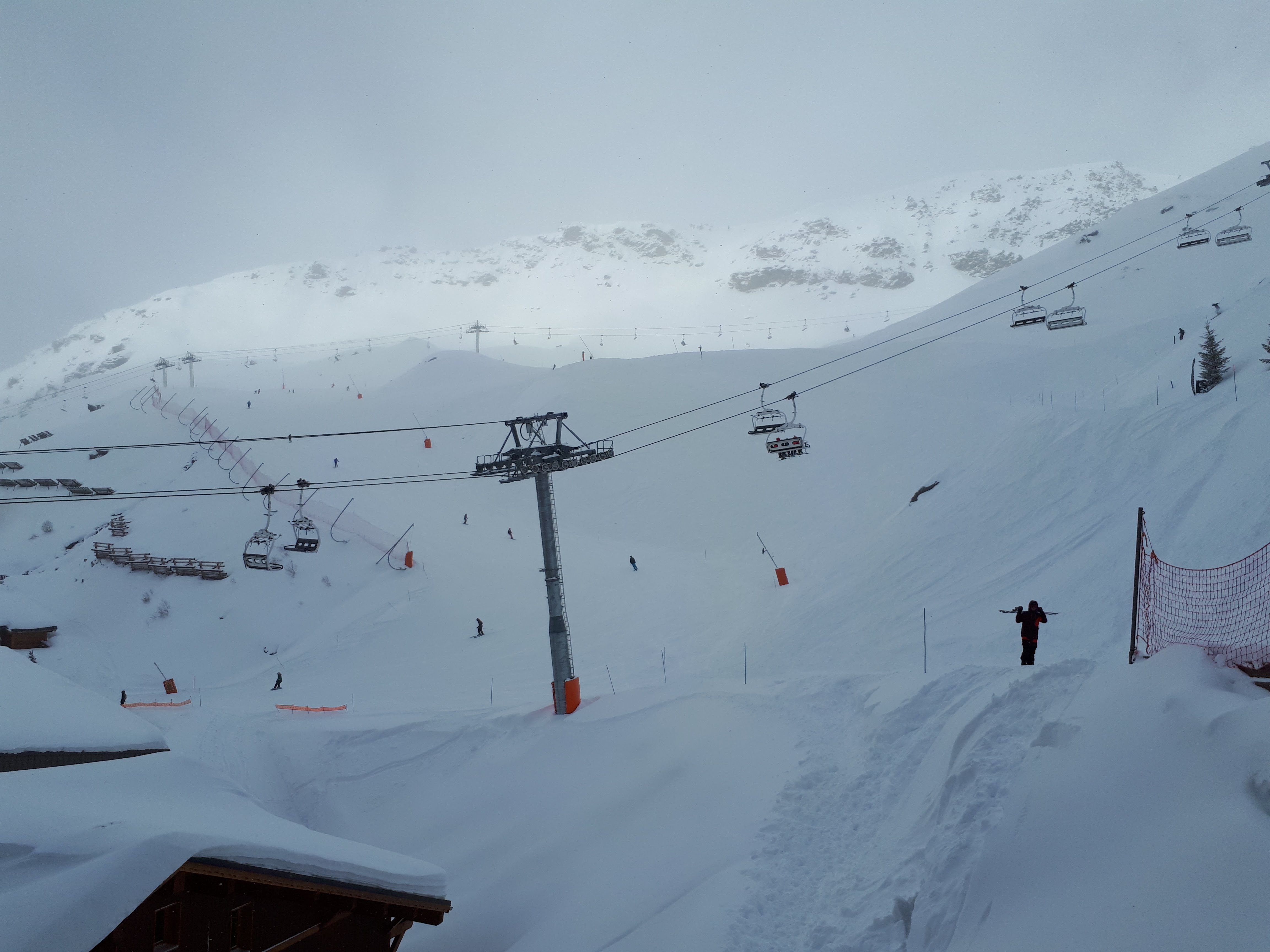 Photo n° 3 de l'avis de Dominique.a fait le 02/01/2018 à 21:16
