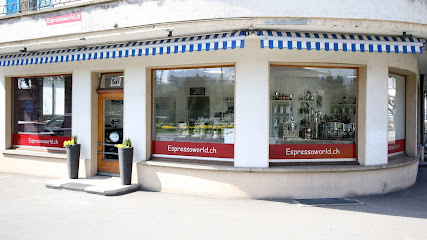 Espressoworld AG