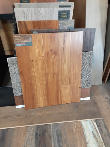 Expert Hardwood Flooring