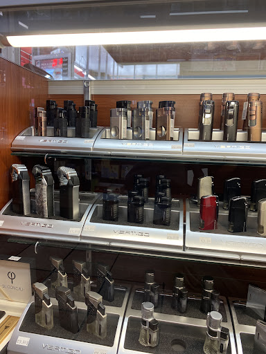 Tobacco Shop «California Tobacco Center», reviews and photos, 1501 Polk St, San Francisco, CA 94109, USA