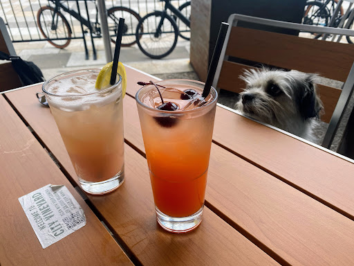 Winery «City Vineyard», reviews and photos, 233 West St, New York, NY 10013, USA