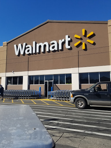 Discount Store «Walmart», reviews and photos, 1021 Arnold Dr, Martinez, CA 94553, USA