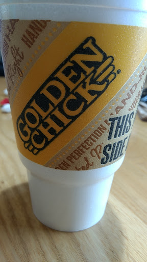 American Restaurant «Golden Chick», reviews and photos, 4501 N 23rd St, McAllen, TX 78504, USA