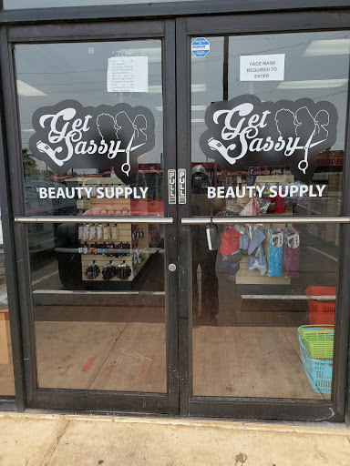 Beauty Supply Store «Get Sassy Beauty Supply», reviews and photos, 1368 N Arizona Ave #102, Chandler, AZ 85225, USA