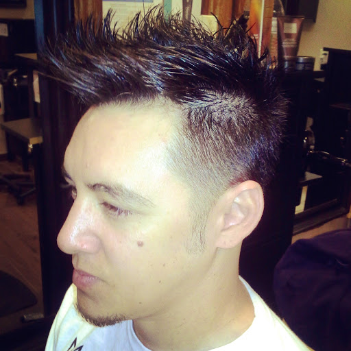 Beauty Salon «Salon Faith», reviews and photos, 10201 N Scottsdale Rd #30, Paradise Valley, AZ 85253, USA