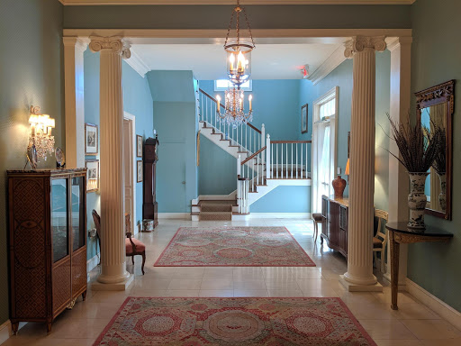 Funeral Home «Bradshaw-Carter Memorial & Funeral Services», reviews and photos, 1734 W Alabama St, Houston, TX 77098, USA