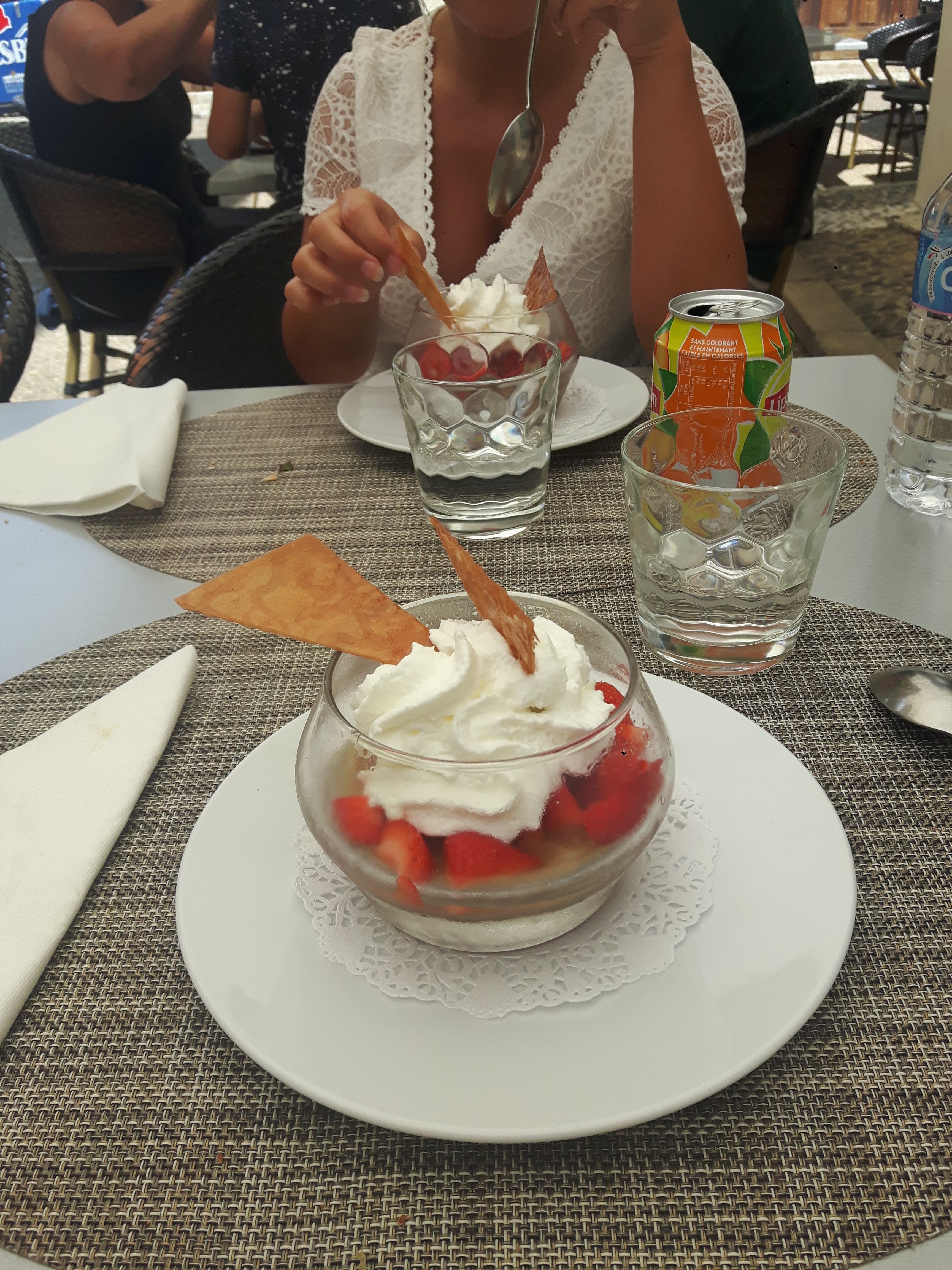 Photo n° 9 de l'avis de Claire-Lyse.o fait le 26/07/2018 à 07:48