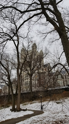 National Park «Hamilton Grange National Memorial», reviews and photos, 414 W 141st St, New York, NY 10031, USA