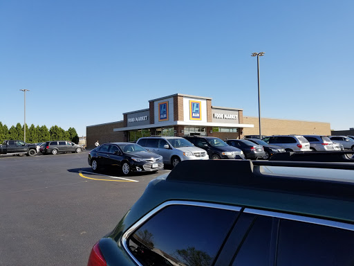 Supermarket «ALDI», reviews and photos, 1001 50th St, Marion, IA 52302, USA
