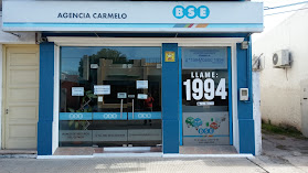 Banco De Seguros Del Estado Agencia Carmelo