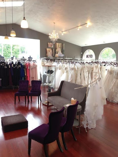 Bridal Shop «Weddings With Joy Bridal Salon», reviews and photos, 3003 Pacific Ave SE, Olympia, WA 98501, USA