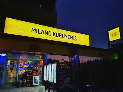 Milano Tekel Bufe & Kuruyemis