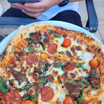 Photo n°1 de l'avis de Dagmara.z fait le 11/09/2023 à 17:24 sur le  Rubini's Pizzaria à Praia da Luz