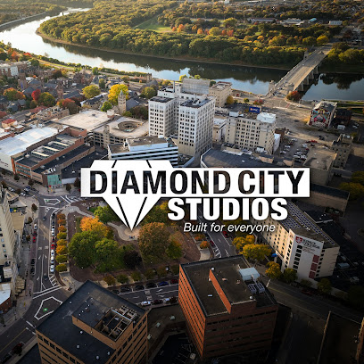 Diamond City Studios