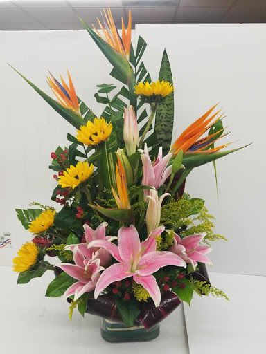 Florist «The Chocolate Rose», reviews and photos, 1609 S Richey St, Pasadena, TX 77502, USA