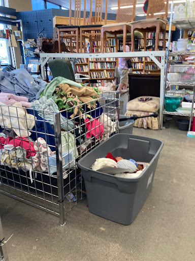 Thrift Store «Goodwill QUINCY», reviews and photos