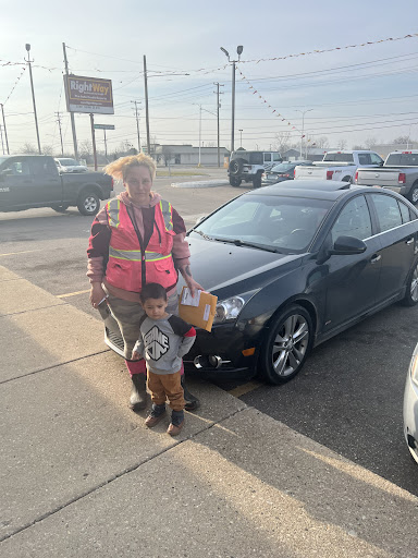 Used Car Dealer «RightWay Auto Sales», reviews and photos, 4083 W Pierson Rd, Flint, MI 48504, USA