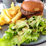 Photo n° 2 de l'avis de arthur.a fait le 25/09/2022 à 16:42 pour La Foliiiiiiie Douce à Larmor-Plage