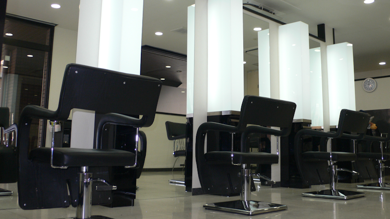 HAIR SALON IWASAKI 東京国領店