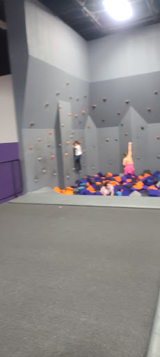 Gym «Altitude Trampoline Park», reviews and photos, 369 Jefferson Rd, Rochester, NY 14623, USA